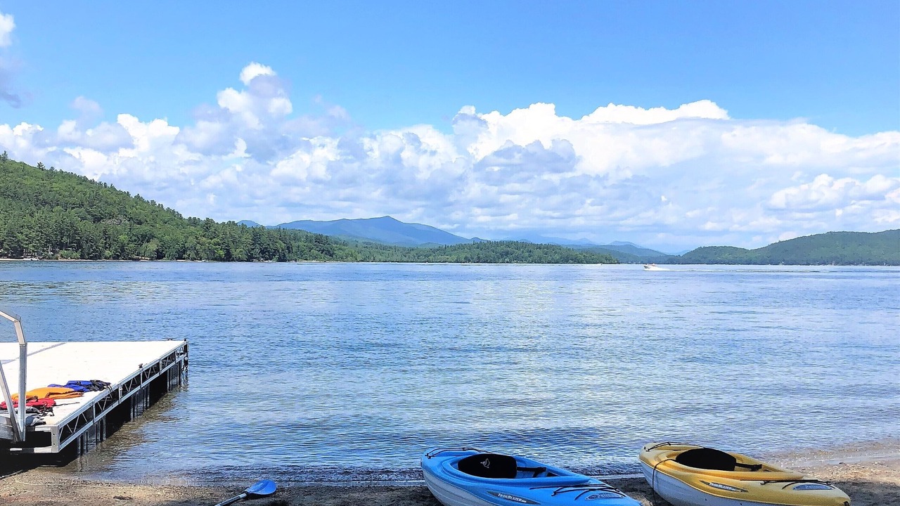 Photo of Others in Adirondack