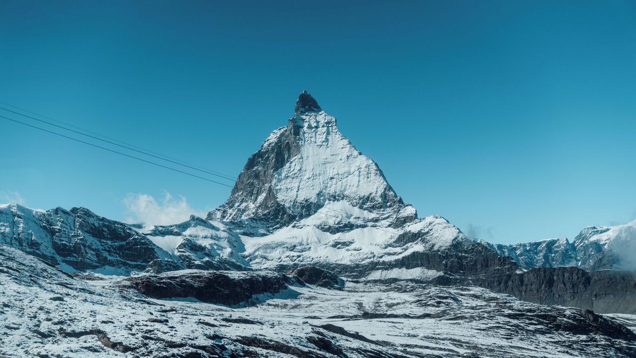 Photo of Outdoor in Zermatt City Centre
