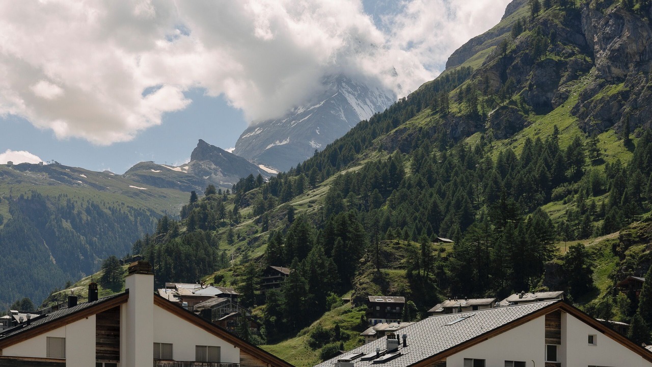 Photo of Others in Zermatt City Centre