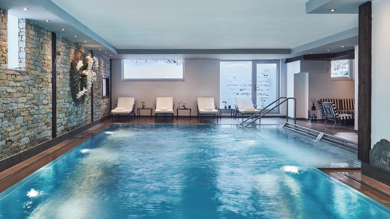 Photo of Outdoor in Zermatt City Centre