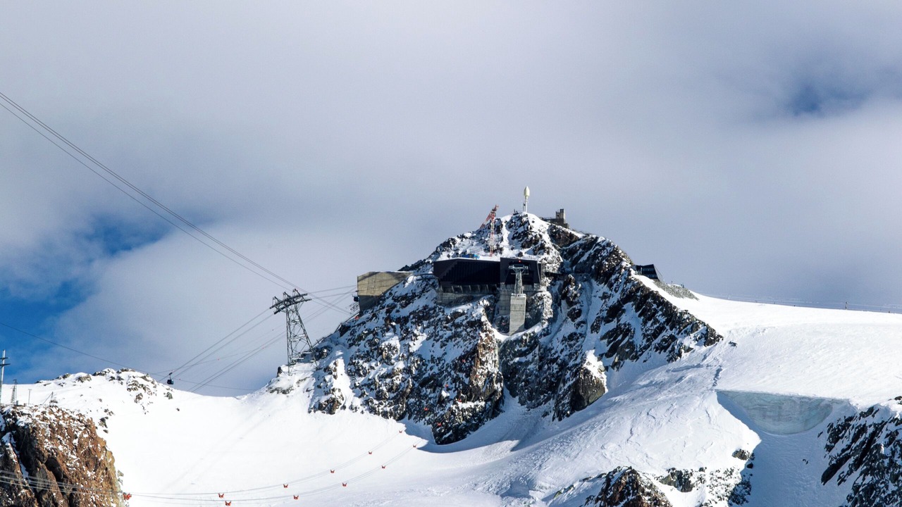 Photo of Others in Zermatt City Centre