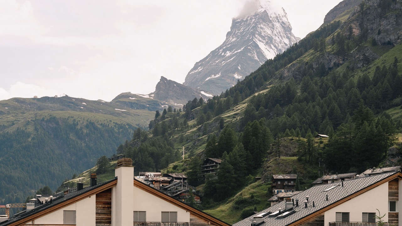 Photo of Others in Zermatt City Centre