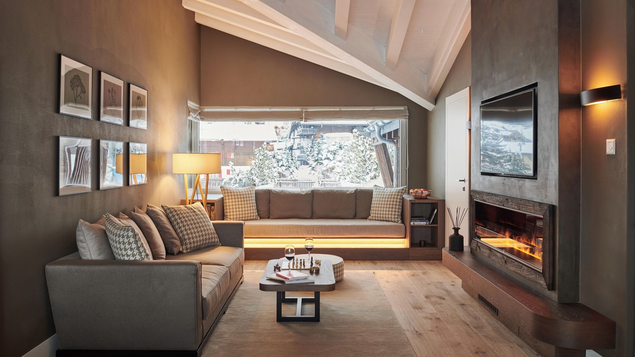 Photo of Others in Zermatt City Centre