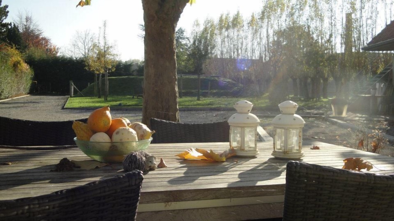 Photo of Patio Balcony in Wakken