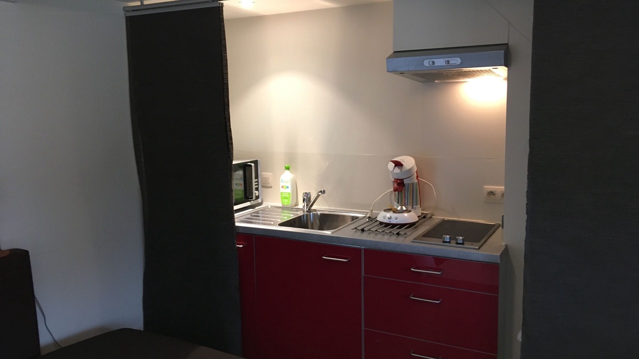 Photo of Kitchen in Wakken