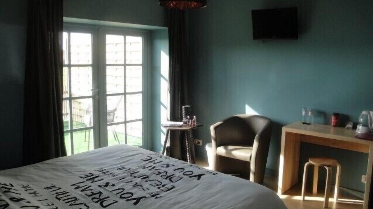 Photo of Bedroom in Wakken