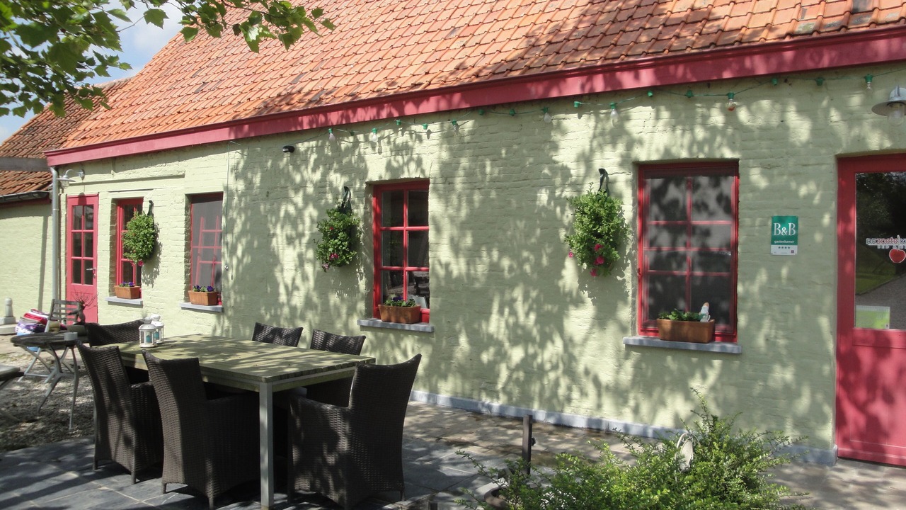 Photo of Outdoor in Wakken