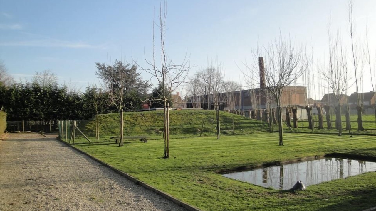Photo of Outdoor in Wakken
