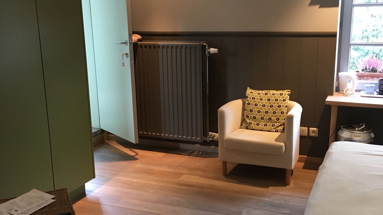 Photo of Bedroom in Wakken