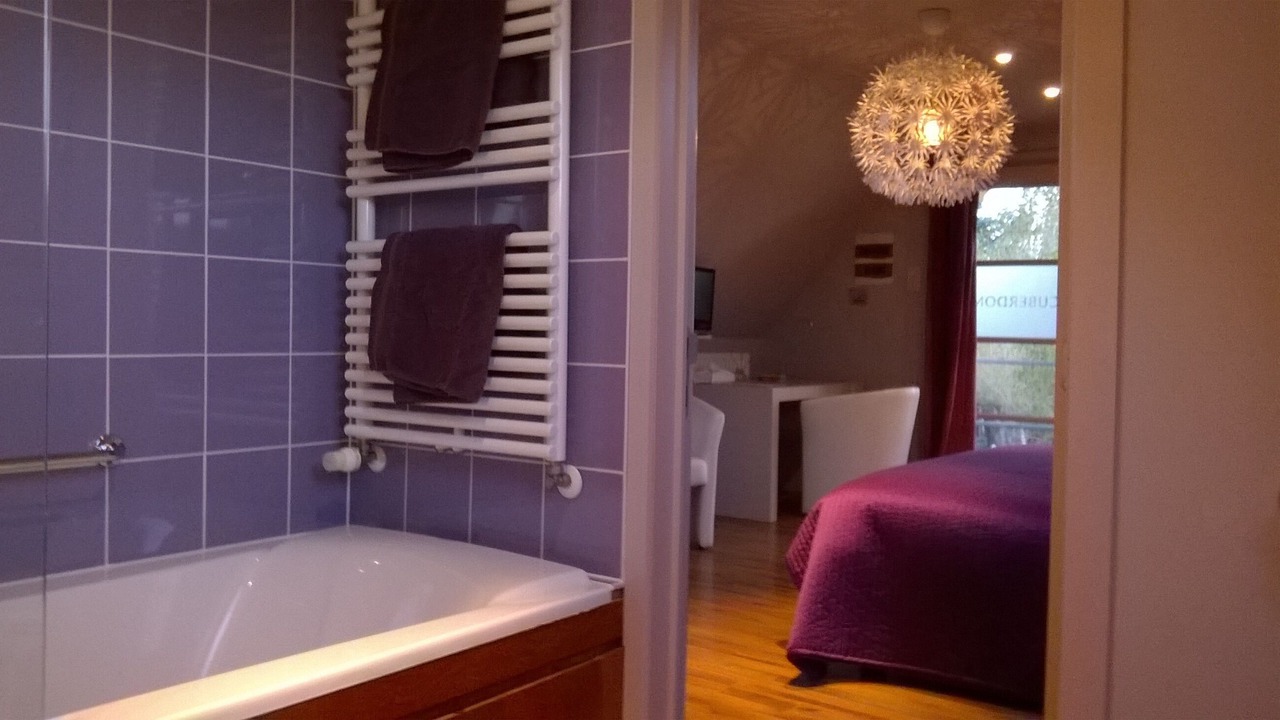 Photo of Bedroom in Wakken