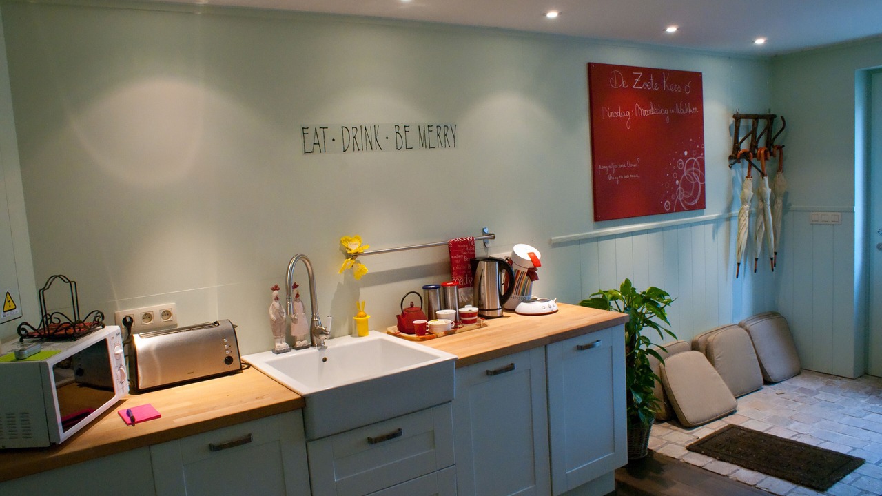 Photo of Kitchen in Wakken