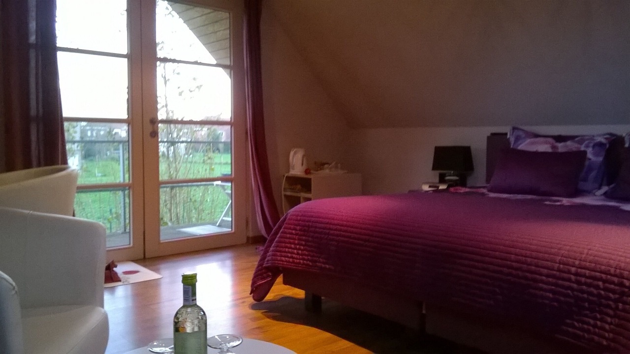 Photo of Bedroom in Wakken