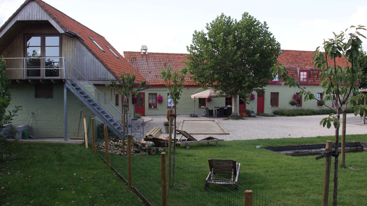 Photo of Outdoor in Wakken