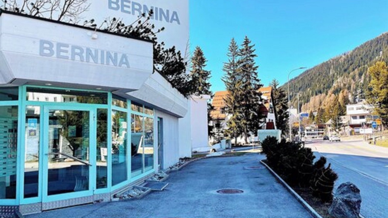 Photo of Outdoor in Davos