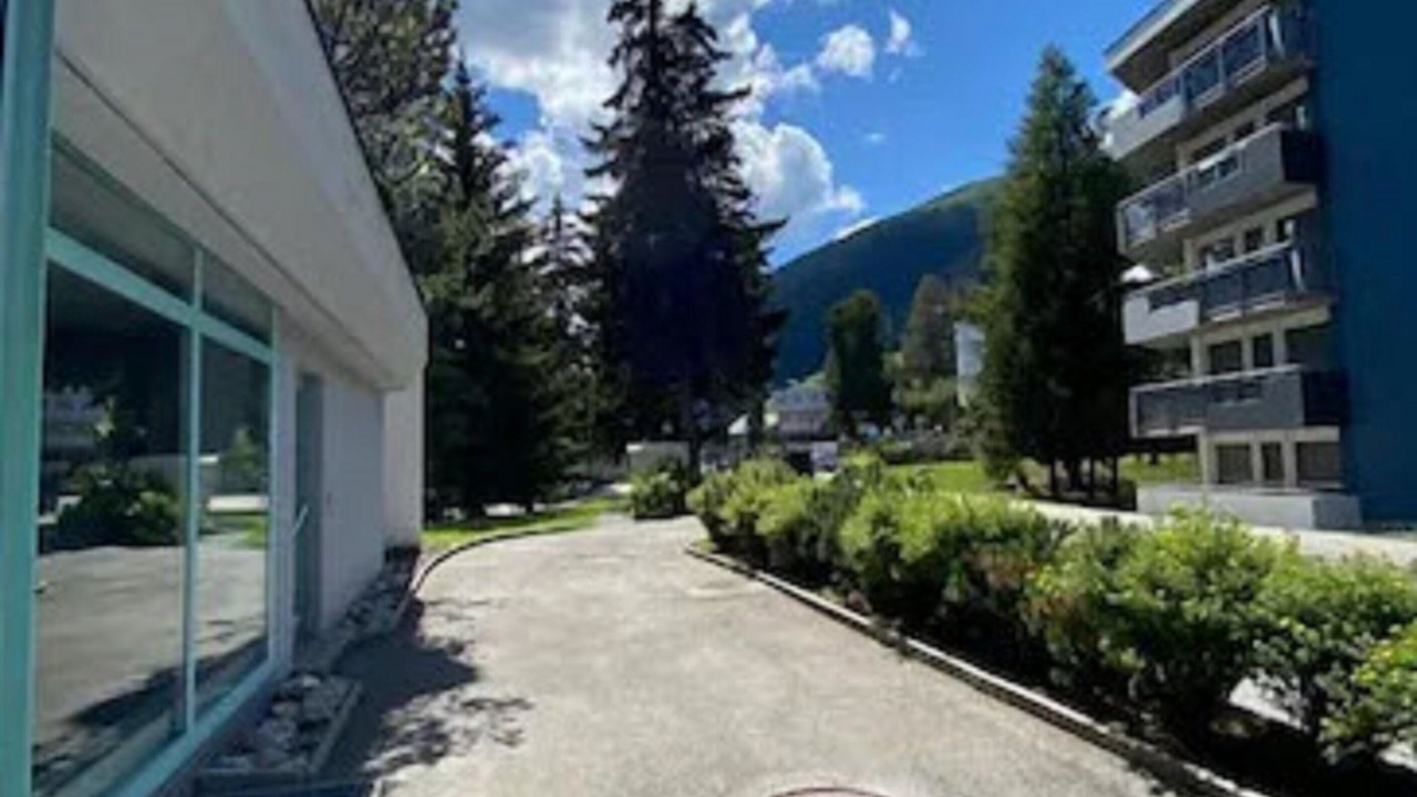 Photo of Outdoor in Davos