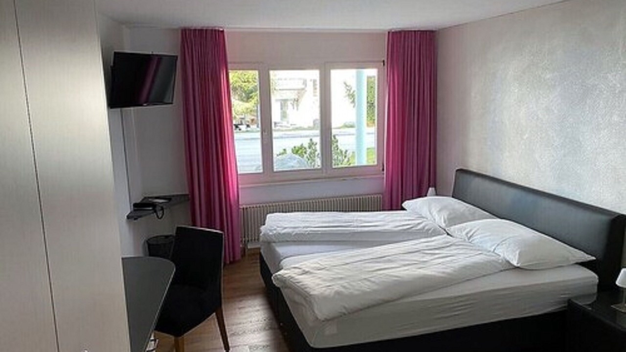 Photo of Bedroom in Davos