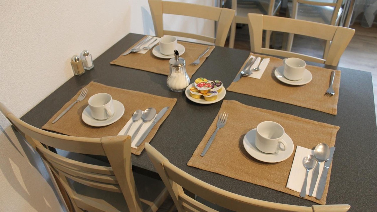 Photo of Kitchen in Davos