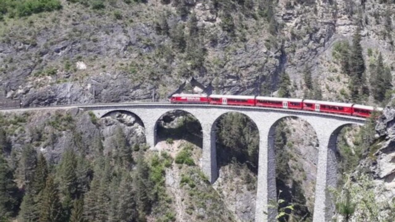 Photo of Outdoor in Davos