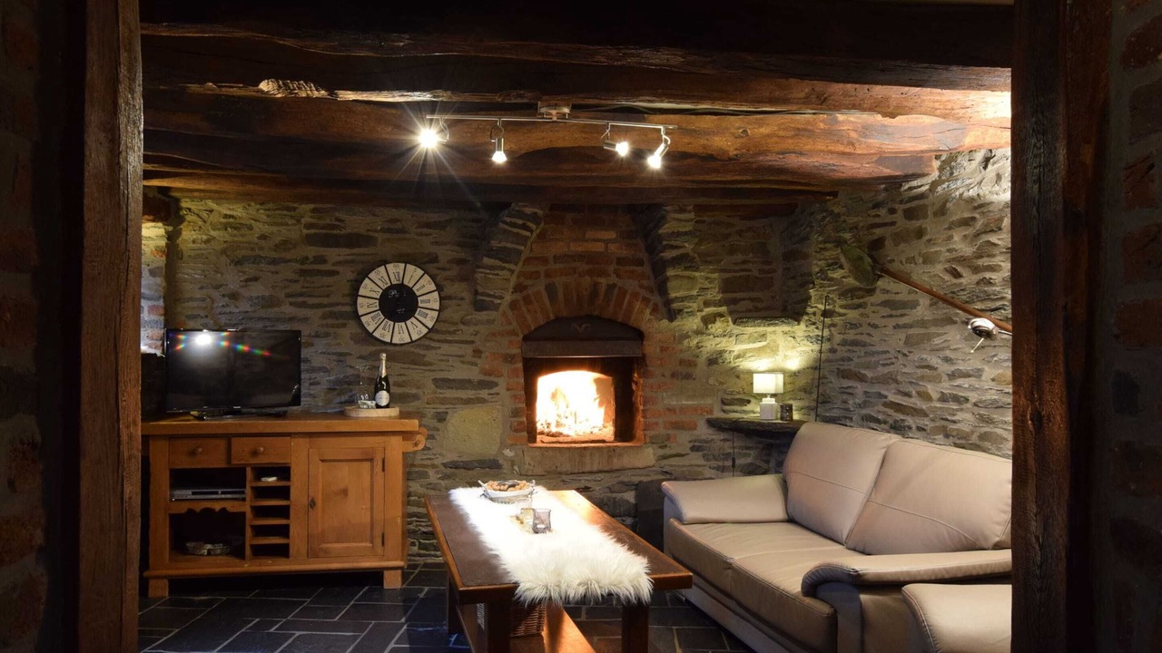 Photo of Livingroom in Tavigny