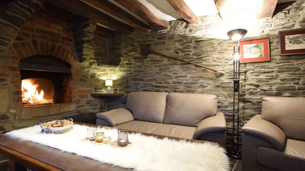 Photo of Livingroom in Tavigny