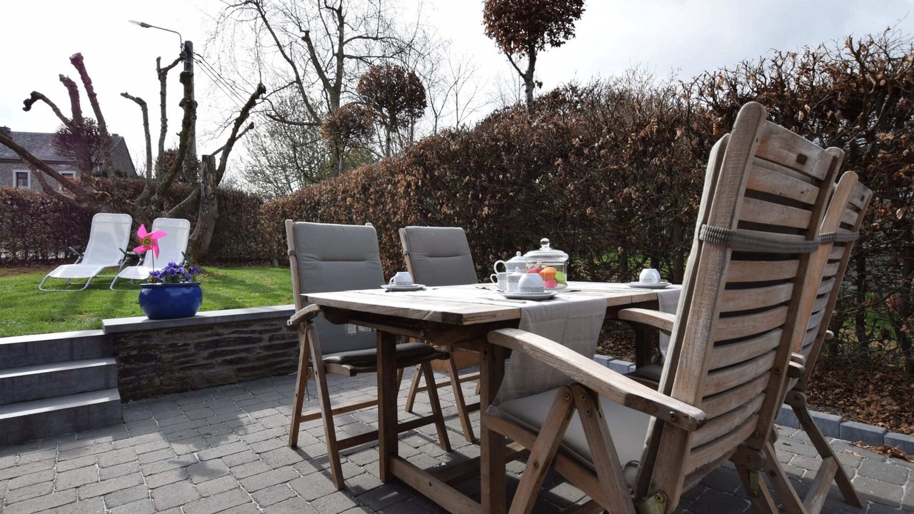 Photo of Outdoor in Tavigny
