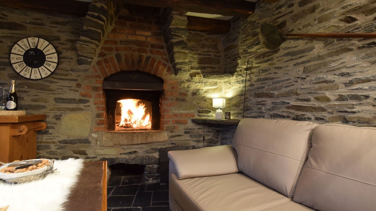 Photo of Bedroom in Tavigny