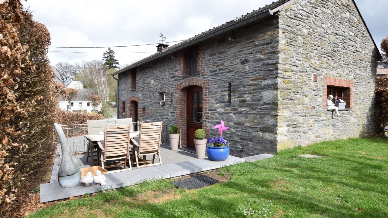Photo of Outdoor in Tavigny