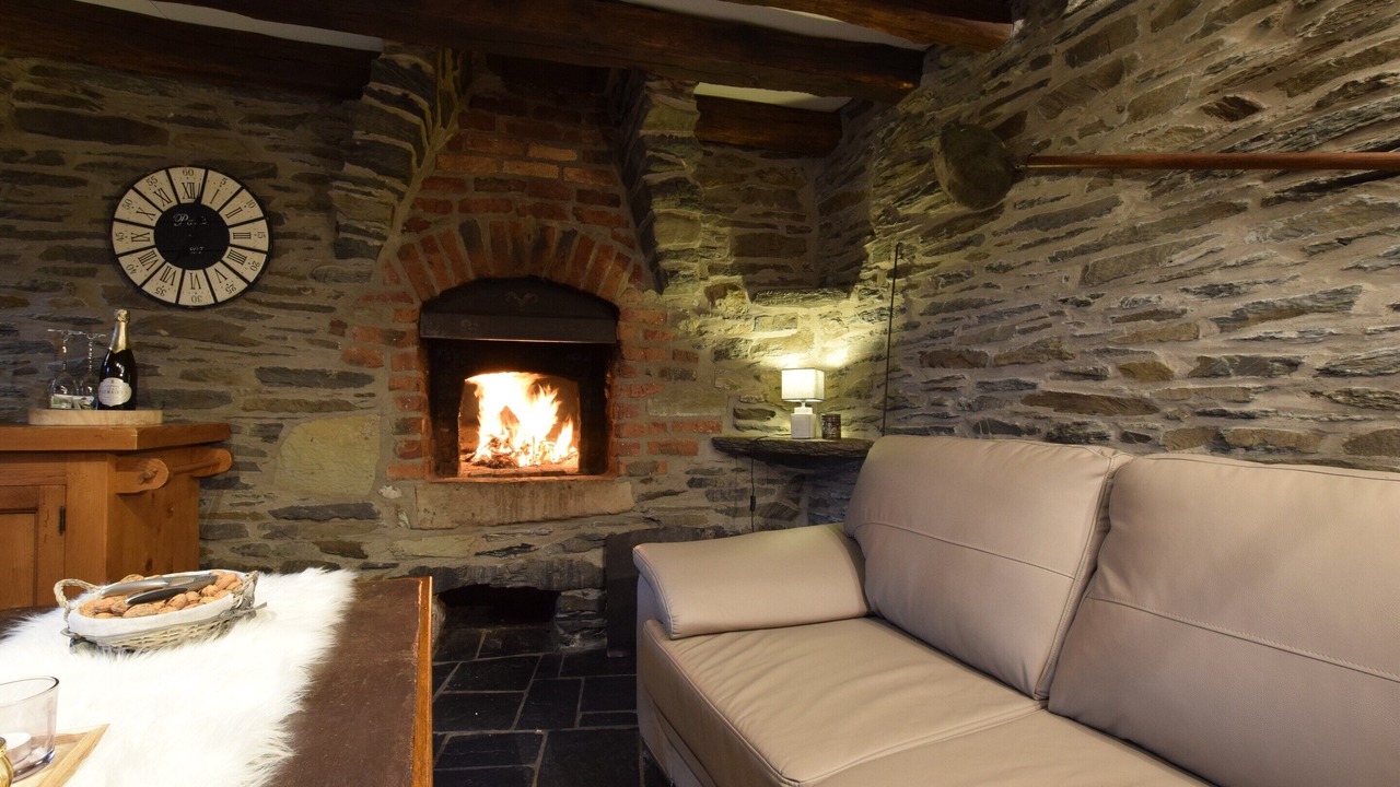 Photo of Livingroom in Tavigny