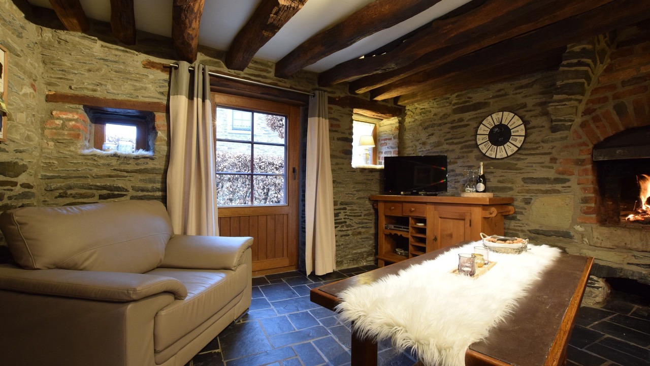 Photo of Livingroom in Tavigny
