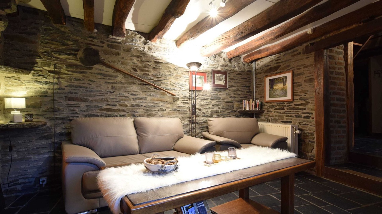 Photo of Livingroom in Tavigny