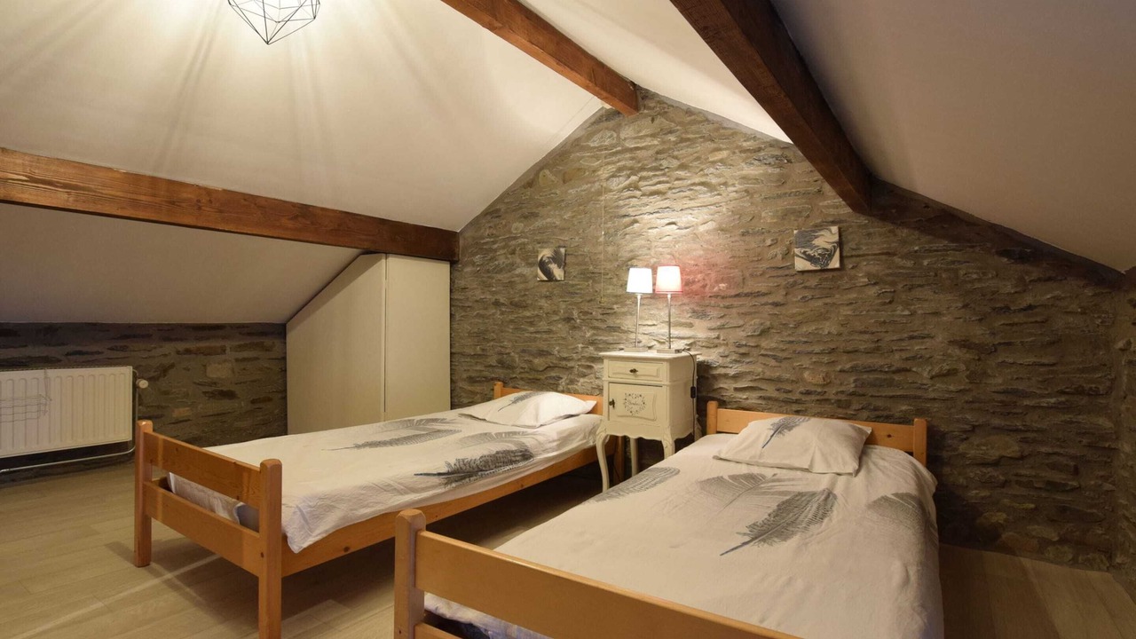 Photo of Bedroom in Tavigny