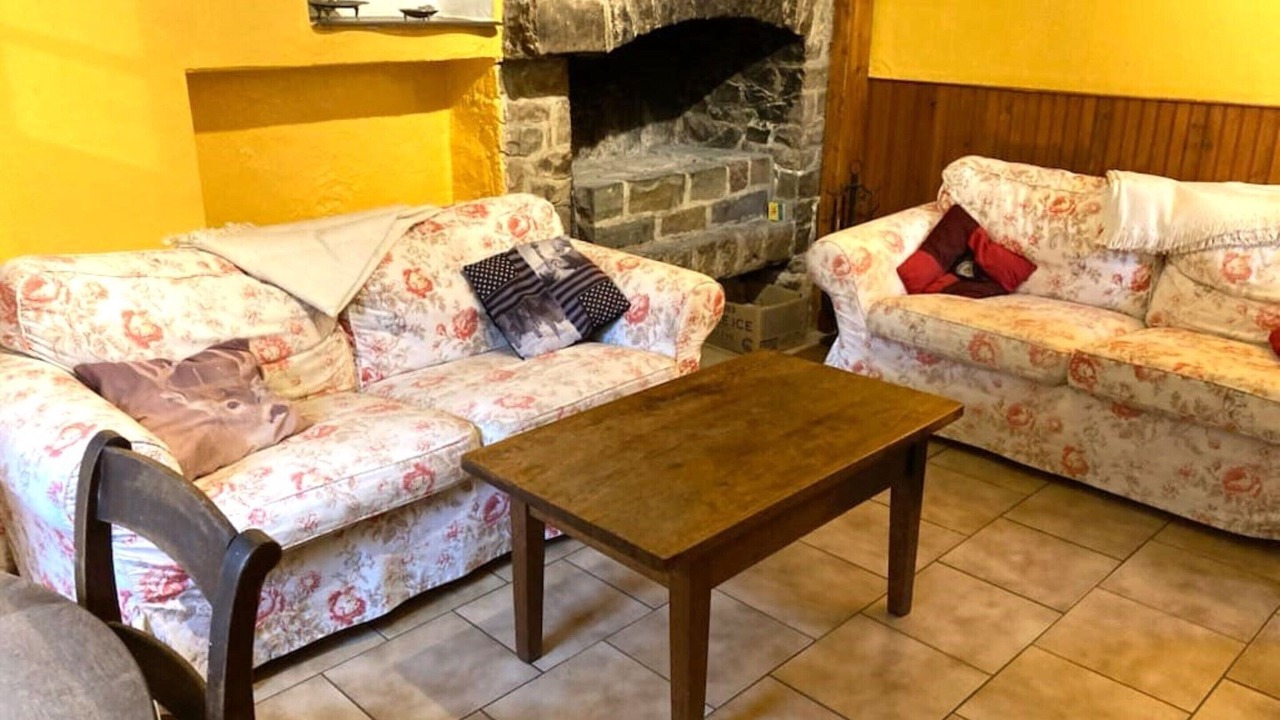 Photo of Livingroom in Harre