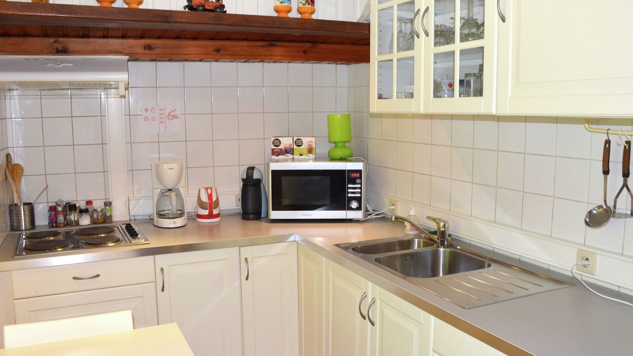 Photo of Kitchen in Harre