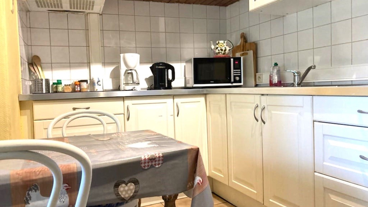 Photo of Kitchen in Harre
