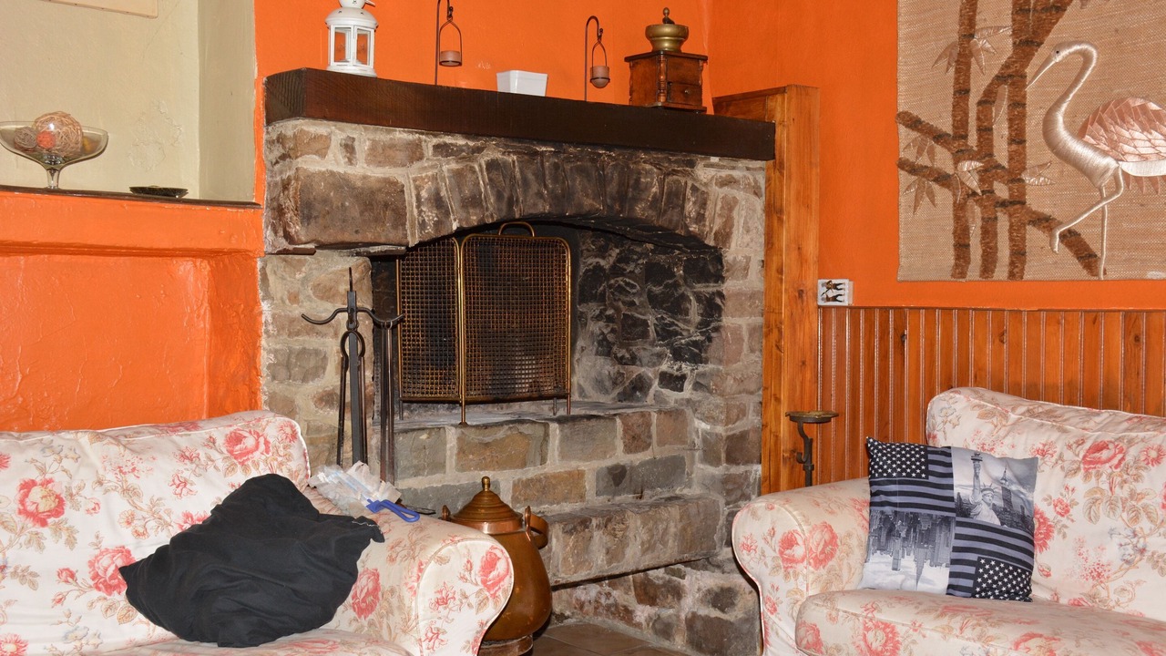 Photo of Bedroom in Harre