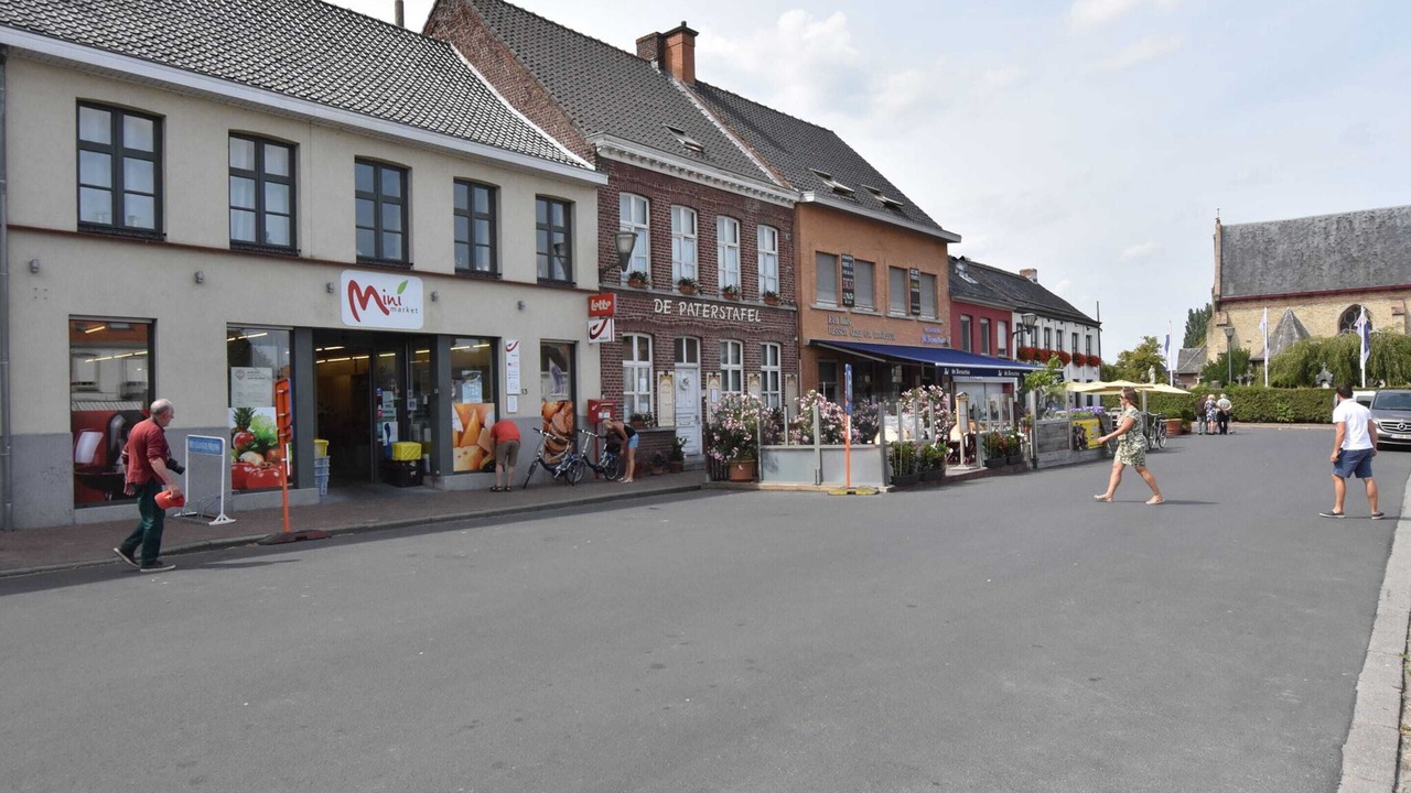 Photo of Outdoor in Watou