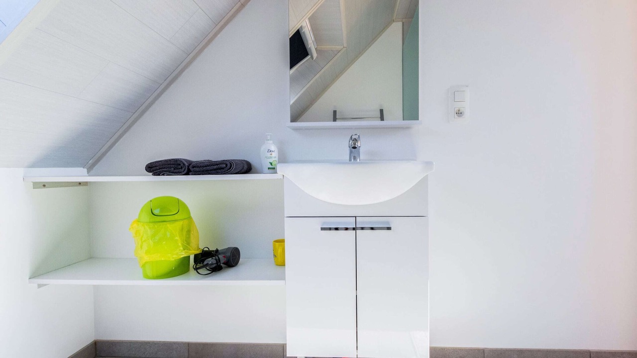 Photo of Bathroom in Watou