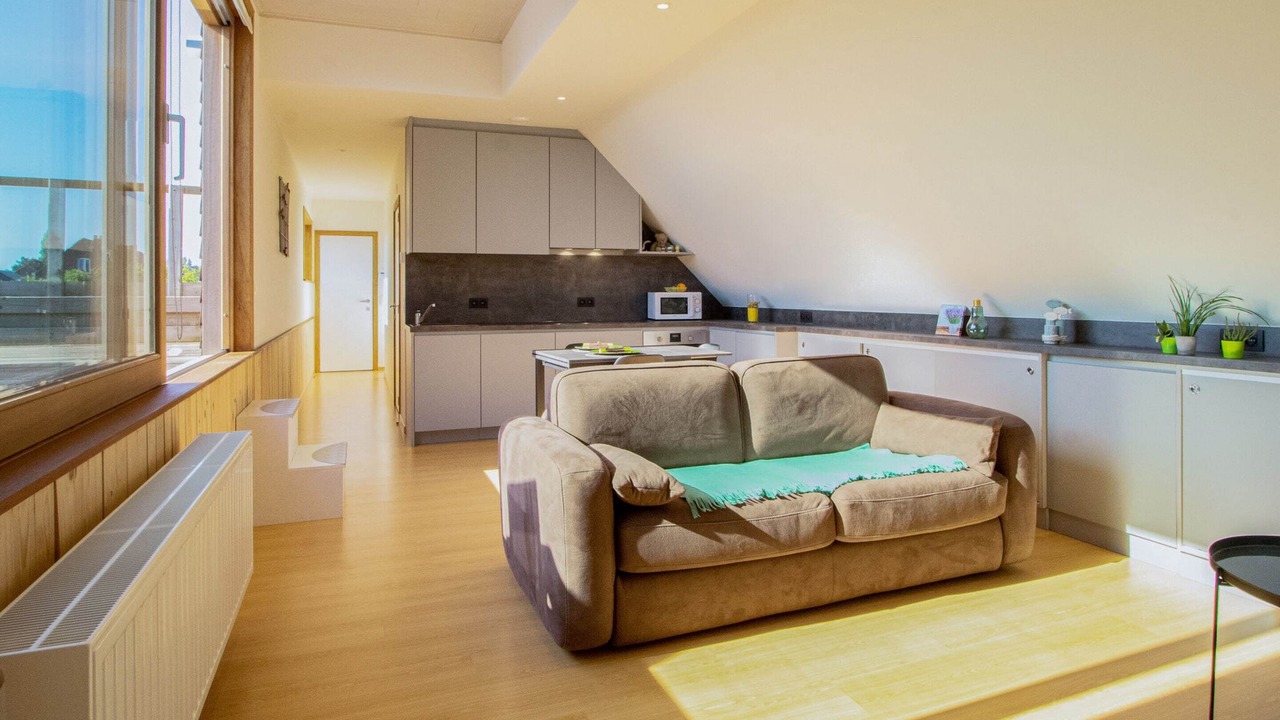 Photo of Livingroom in Watou