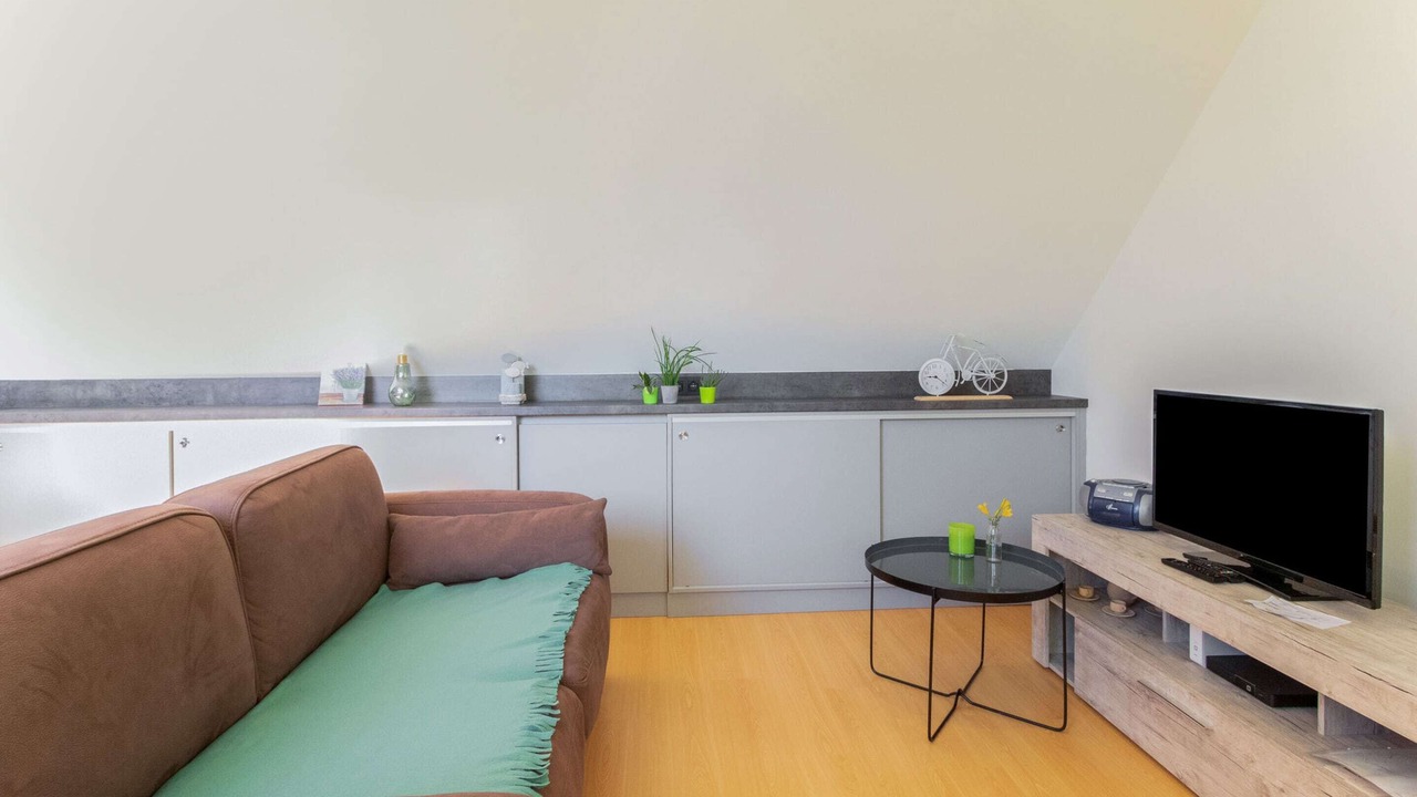 Photo of Livingroom in Watou