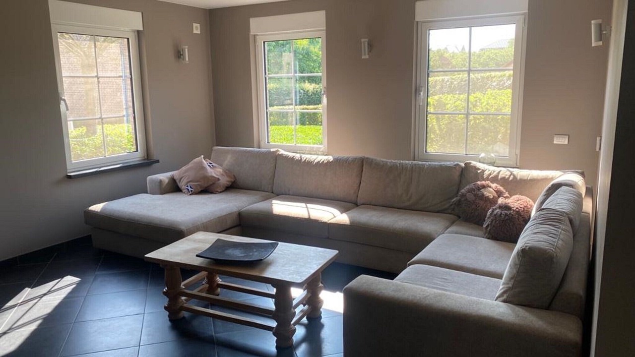 Photo of Livingroom in Heers