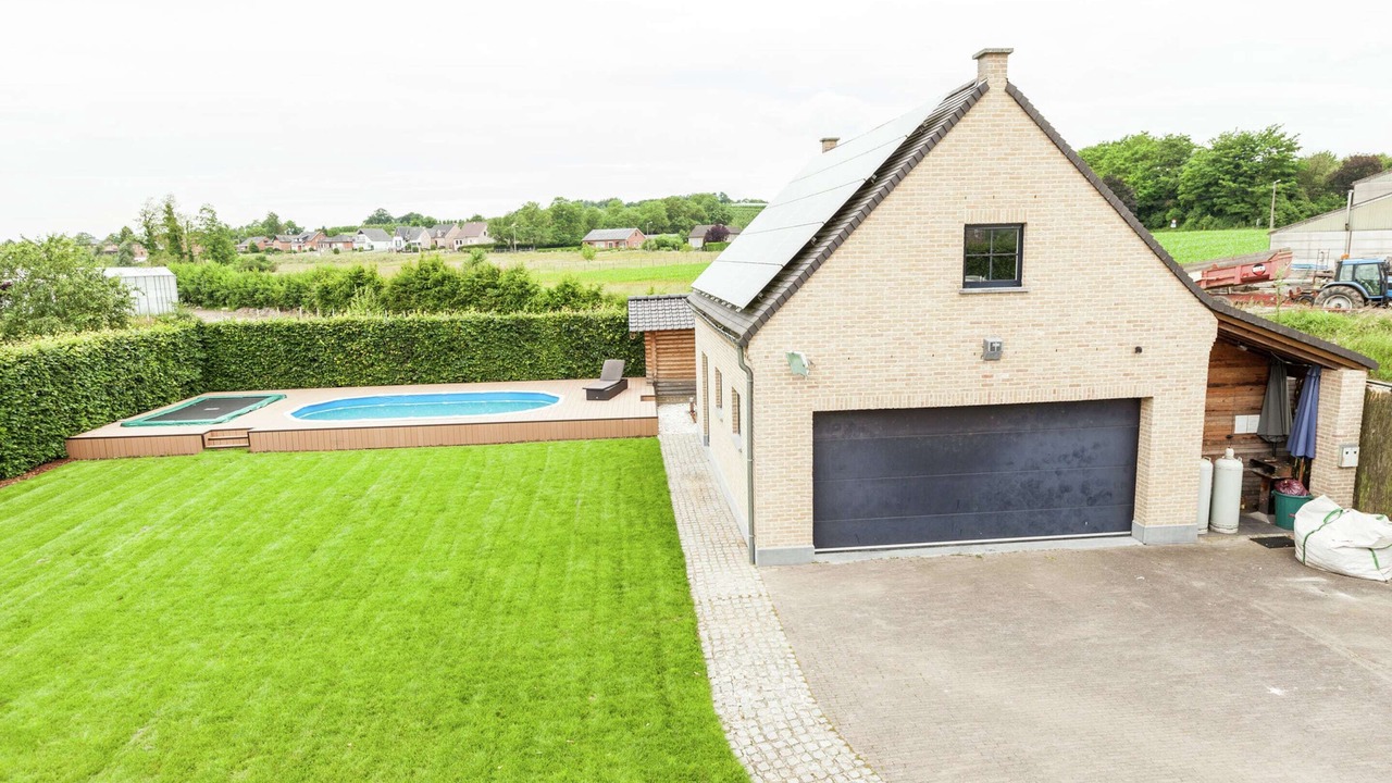 Photo of Outdoor in Heers