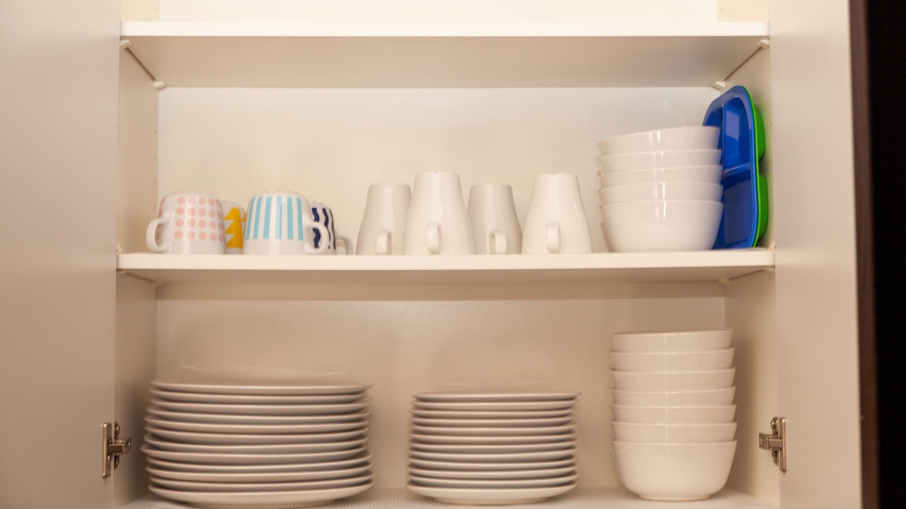 Photo of Kitchen in Miami Lakes