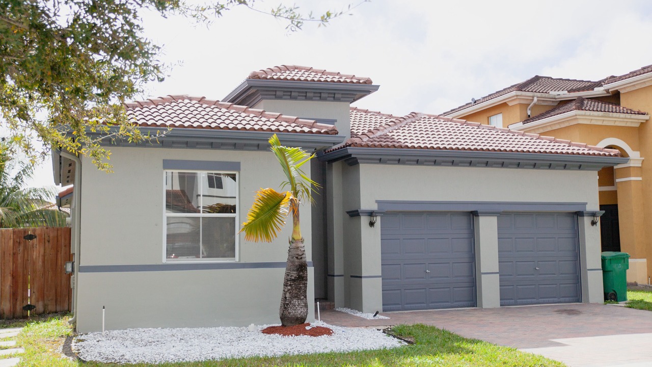 Photo of Outdoor in Miami Lakes