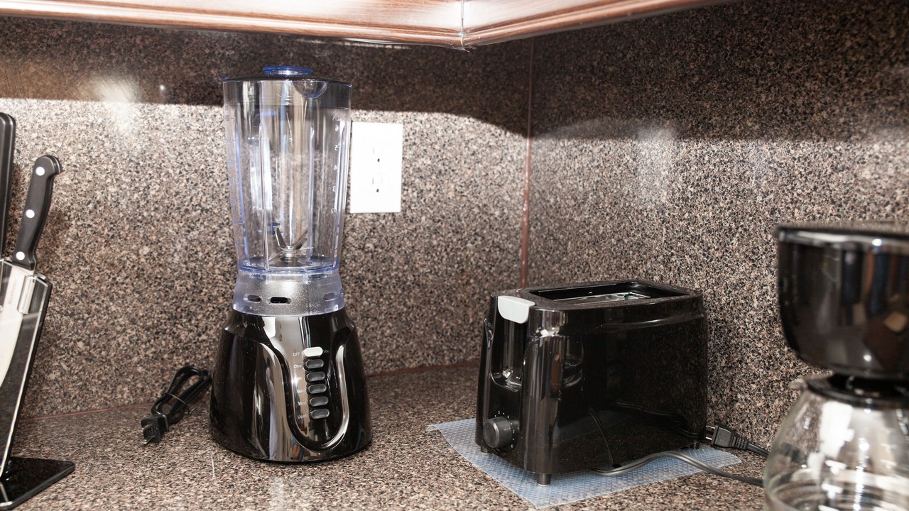 Photo of Kitchen in Miami Lakes