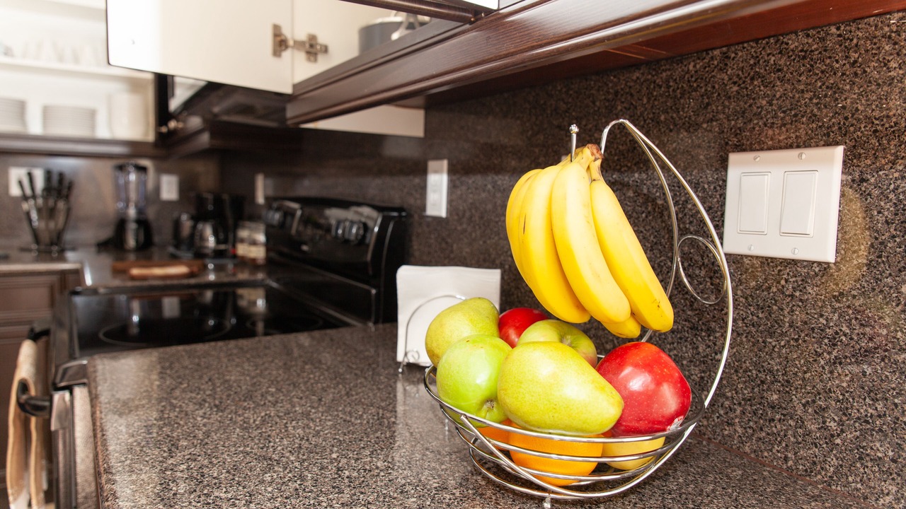 Photo of Kitchen in Miami Lakes