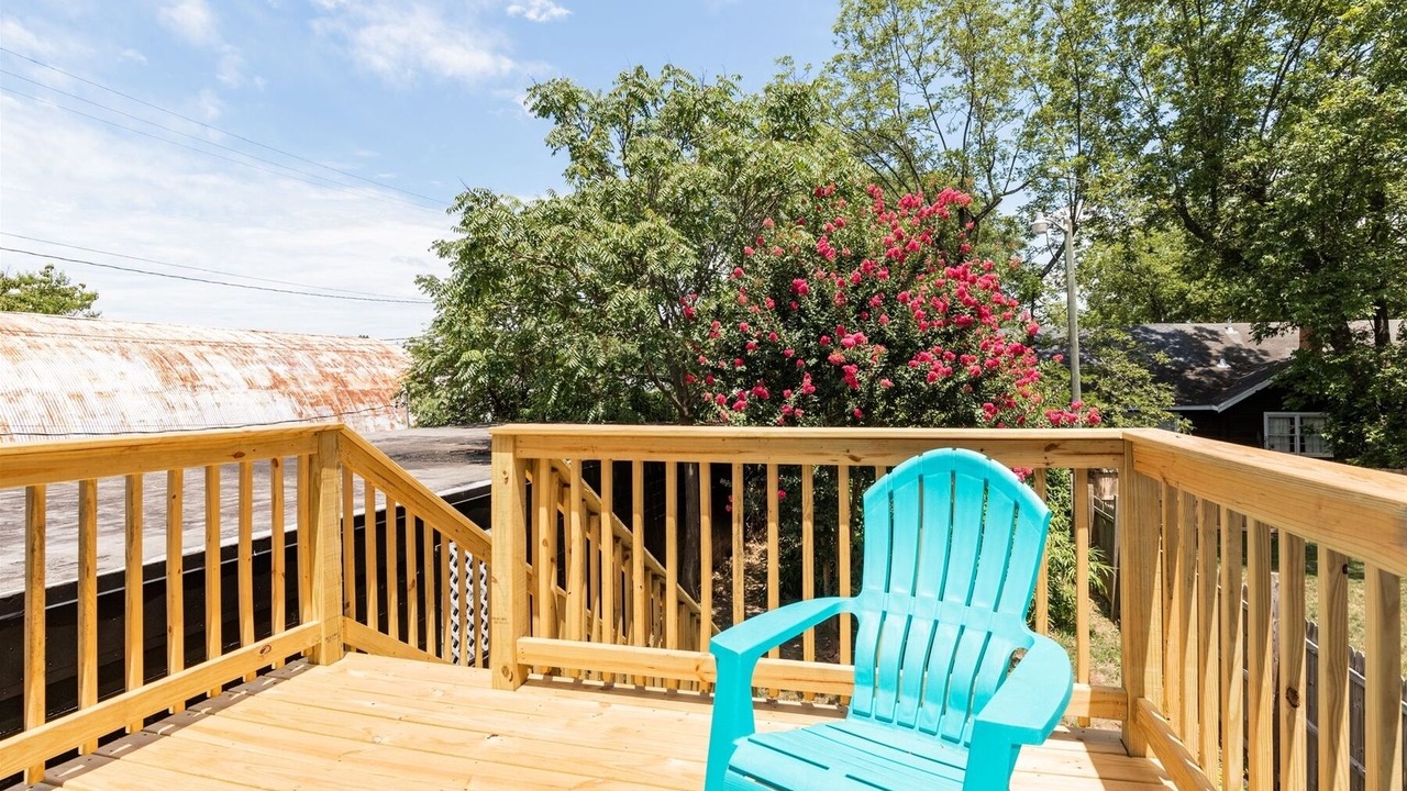 Photo of Outdoor in Parker