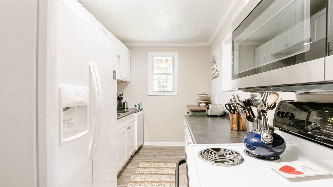 Photo of Kitchen in Parker