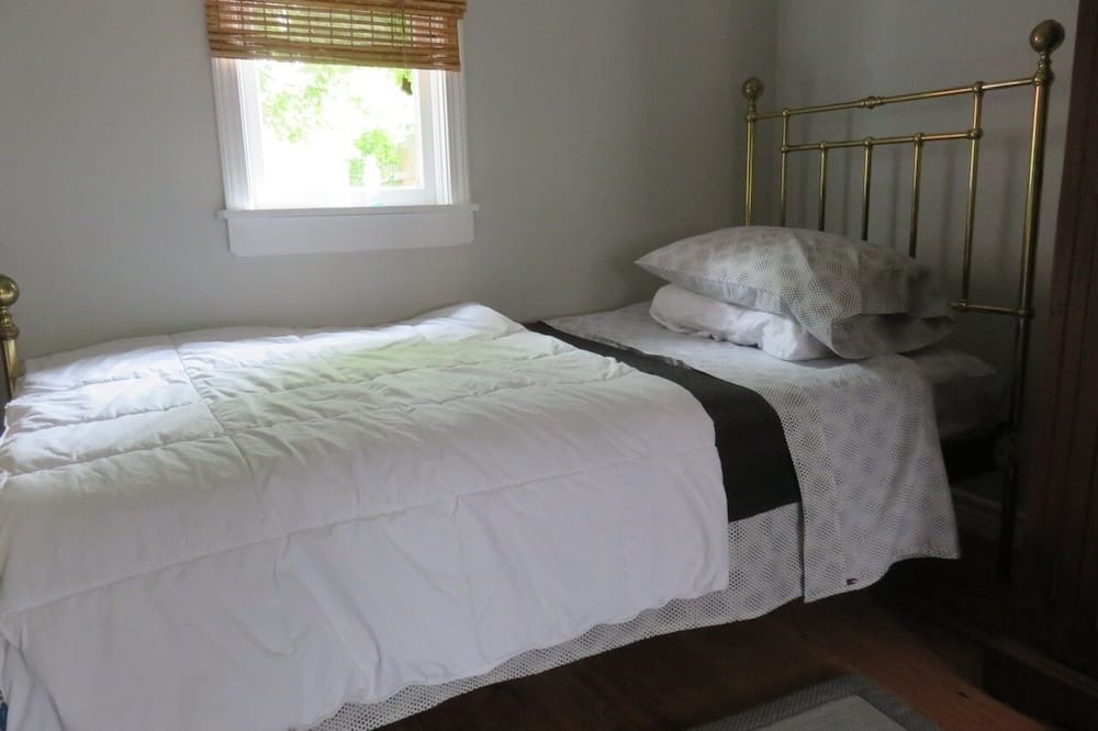 Photo of Bedroom in Annapolis Royal