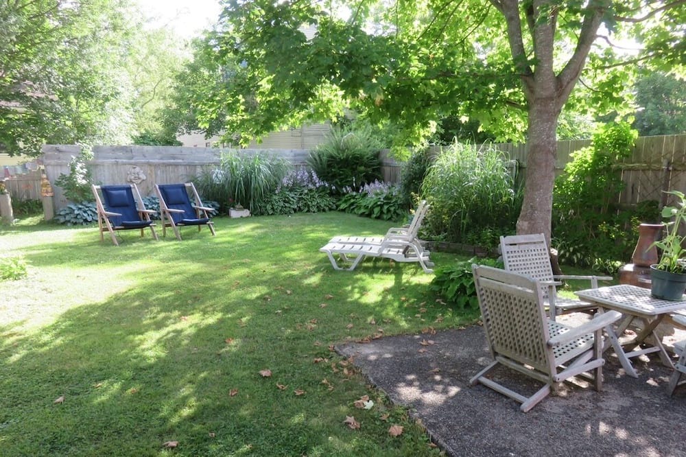 Photo of Outdoor in Annapolis Royal