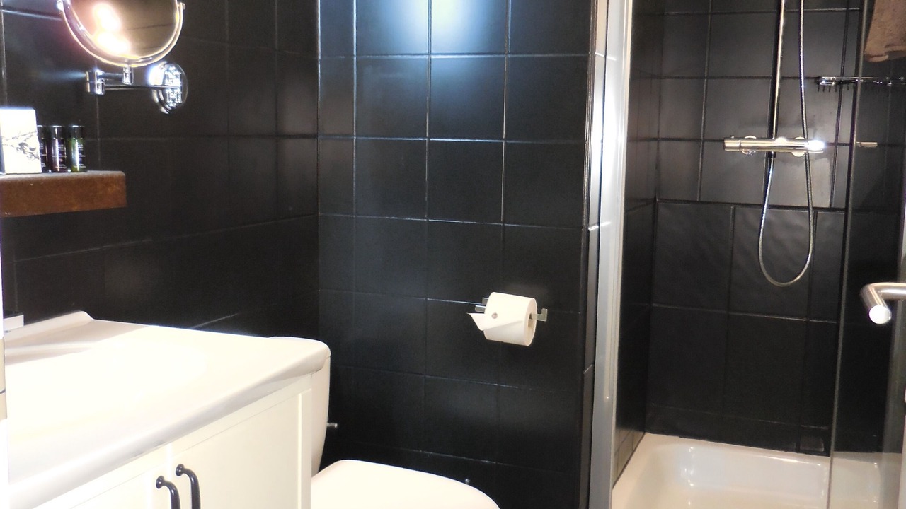 Photo of Bathroom in Tongeren